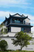 <b>时聚焦复合式抱负小镇扶植</b>